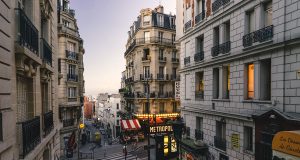 What Do I Need To Make It In Business?